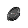 thumbnail image 5 of MB Quart DS1-254 subwoofer de montaje superficial Discus (negro) - subwoofer de 10 pulgadas 400 vatios audio para automóvil bobinas de voz de 2 pulgadas envolvente de goma UV mejor en gabinetes sellad, 5 of 5