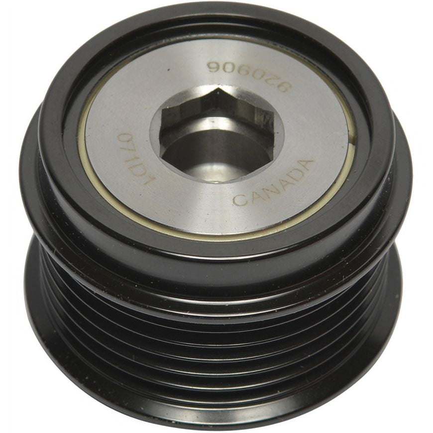 Alternator Decoupler Pulley