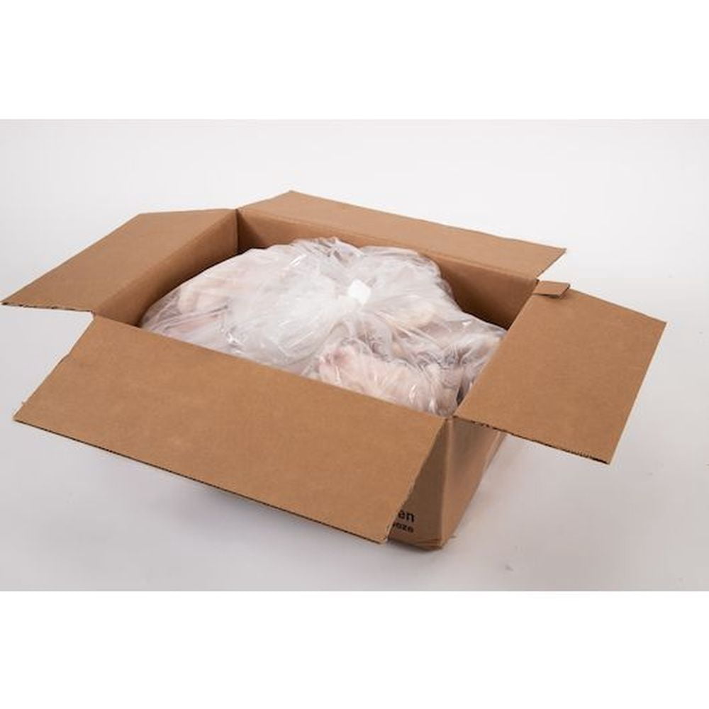 Heartland Catfish Red Label Shank Fillet Catfish, 15 Pound - 1 each.