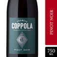 thumbnail image 3 of Francis Coppola Diamond Collection Pinot Noir Red Wine, California, 750mL, 3 of 11
