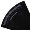 thumbnail image 3 of Body Caliper and Tape Measure Set, Double Spring Caliper for Accurate Body Fat Measurement, Fitness Tools for Dieting, Bodybuilding & Health Monitoring, Portable & Compact Design, 3 of 3