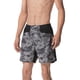 thumbnail image 1 of Traje de baño Speedo  Hombre Hidden Trop Gris 7784380-020, 1 of 6