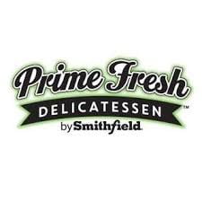Smithfield Prime Fresh Smoked Turkey, 14oz