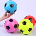 thumbnail image 4 of Becaristey 5pcs/set Inflatable Small Ball For Enjoying Sports Fun Anytime Anywhere With Strong Airtightness basketball, 4 of 6