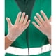 thumbnail image 1 of Result Essential Hygiene - Guantes Desechables para Adultos Unisex - Pack de 100 (Transparente), 1 of 3
