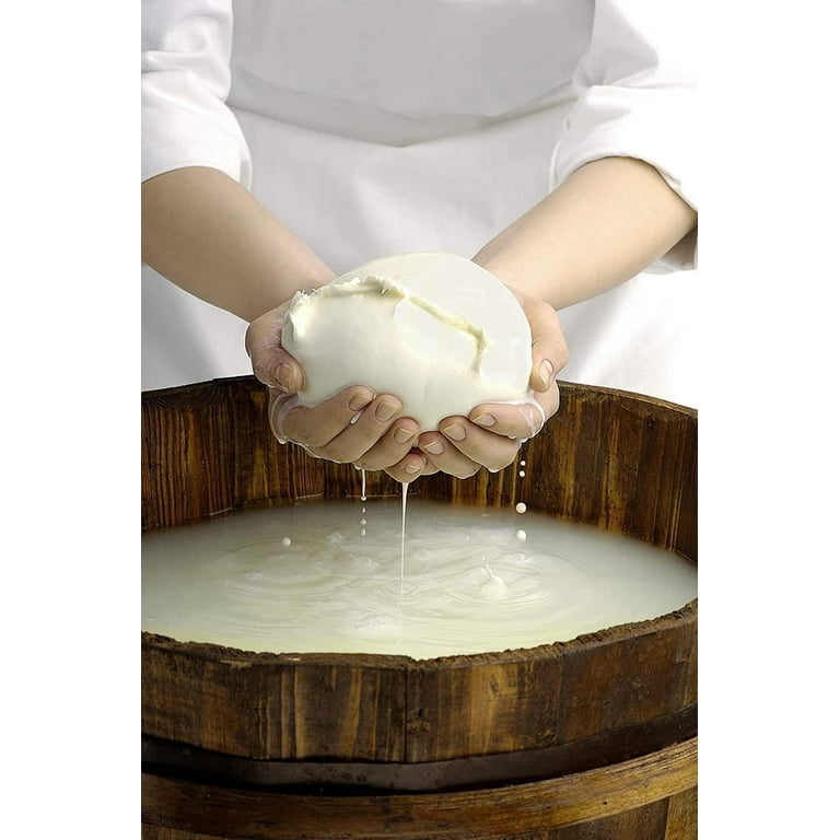 Liquid Rennet Walmart