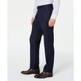 thumbnail image 5 of Lauren Ralph Lauren Men's Classic-Fit Stretch Suit Pants Navy B4HP $190 (Regular,40,34 in), 5 of 5