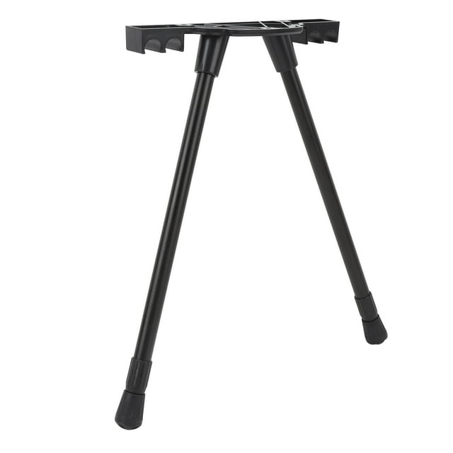 Folding Table Leg, Lockable Easy Storage Metal Folding Table Legs for Computer Table