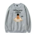thumbnail image 4 of Quevedo Sweatshirt Buenas Noches Tour 2025 Merch Print Crewneck Unisex Fashion Long Sleeve, 4 of 5