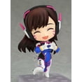 thumbnail image 5 of Overwatch: D.Va (Classic Skin Edition) Action Figure toy 10cm Action Figures, 5 of 5