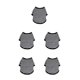 thumbnail image 1 of Greeniant Chaleco para cachorros, camisetas transpirables con cuello para perros, dulce regalo, ropa para perros pequeños, camisa para cachorros, Type1 NO1 Greeniant CBP380248, 1 of 5