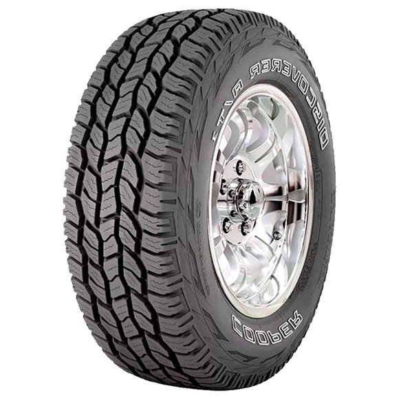 Llanta 275/65R20 LT COOPER Discoverer AT3 126S