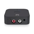 thumbnail image 2 of Receptor Bluetooth 5.0 Inalámbrico Jack De 3,5 Mm Aux Nfc A 2 Rca Adaptador De Audio Estéreo Para Altavoces De Tv Para Automóvil Scienceny  EL011840-00, 2 of 6