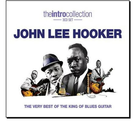 Very Best of the King of Blues Guitar (Best Reverend Guitar For Blues)