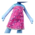 thumbnail image 3 of Muñeca Mattel Trolls Chenille Clásica, 3 of 4