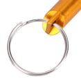 thumbnail image 3 of Pet Training Tools,, Training Whistle, Practical Small Size  For Bird Training For Easy To Carry For All Kinds Of Birds For Bird Lovers An Exquisite Gift, 3 of 8