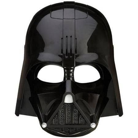 Star Wars Episode V Darth Vader Voice Changer Helmet