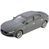 Fast & Furious Maserati Ghibli