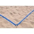 thumbnail image 3 of Tandem Sport 2-Inch Volleyball Court Lines, Blue, 3 of 5