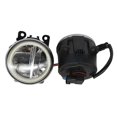 thumbnail image 4 of Car Front LED Fog Lights DRL Daytime Running Light for Citroen C3 C4 C5 C6, 4 of 5