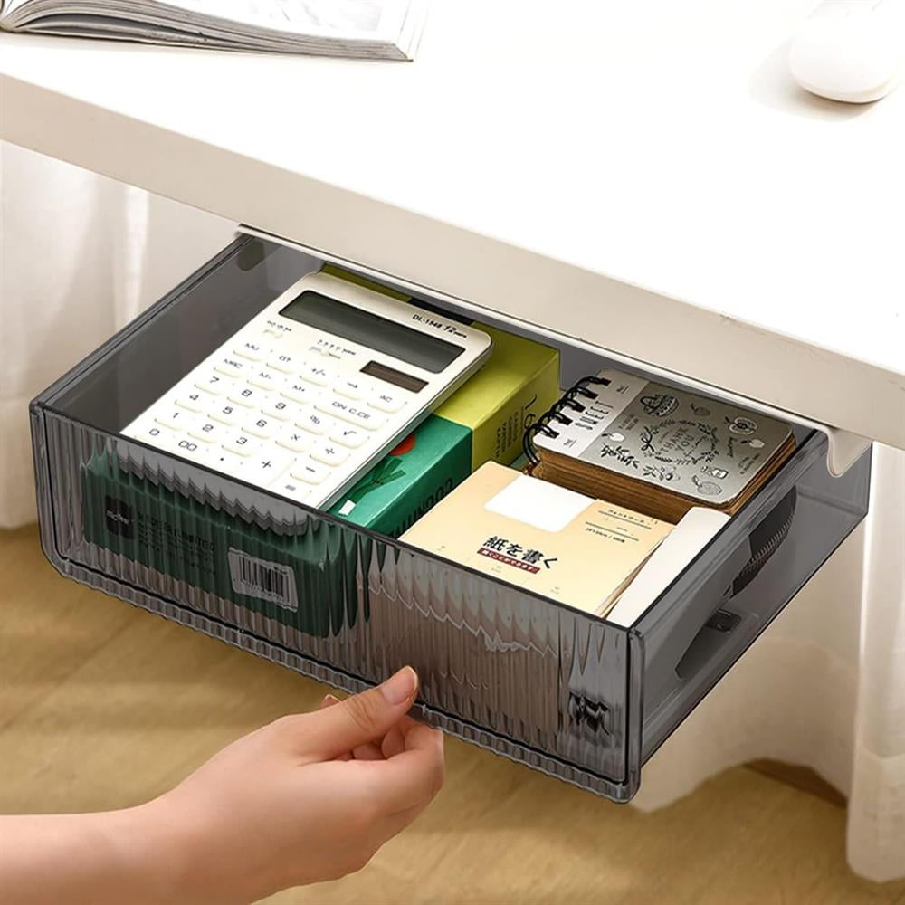 Demi Bonn Corner Computer Desk Triangle Writing Workstation with Storage Shelf, Small Home Office Desk Study Gaming Table, White