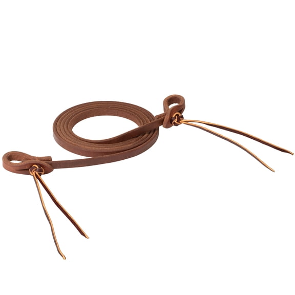 Weaver Leather Protack 8ft Oiled Heavy Harness Leather 5/8IN