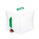 thumbnail image 5 of unbranded Bolsa Almacén De Plegable Para Con Ahorra Espacio Y Asa Resistente, 5 of 8