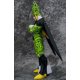 thumbnail image 4 of Anime Dragon Ball Z 30CM celda perfecta PVC colección de figuras de acción modelo GK juguete para niños muñecos de dibujos animados regalos para fanáticos de los niños, 4 of 4