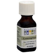 Ess Oil Lemongrass, 0.5 Oz (pack Of 1)