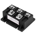 thumbnail image 3 of MD A Bridge Rectifier,200A Amp 1600V MDS200A Rectifier Bridge Rectifier Luxury Finish, 3 of 14