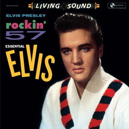Elvis Presley Easy Come, Easy Go UK英盤 LP Elvis Presley – Easy Come, Easy Go – Vinyl (LP, Compilation
