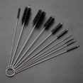 thumbnail image 2 of 10-piece Set Of Pipe Cleaning Brush Tools And Brushes Minimum Order Of 2 Pieces, 2 of 6