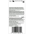 thumbnail image 3 of Duracell DL1216 3V Lithium Coin & Watch Battery - Long-Lasting Power & Reliable Performance - For Key Fob, Car Remote, Digital Cameras, Watches, Glucometers, Calculator - 10 Y Guarantee - Pack of 3, 3 of 9