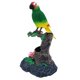 thumbnail image 1 of Bonitos juguetes electrónicos para pájaros parlantes, juguetes parlantes con sonido y movimiento para niños, regalo para decoración del hogar, 1 of 4