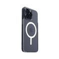 thumbnail image 1 of Slimcase | Slim case Pro for iPhone 15 Pro Max- MagSafe- Transparent, 1 of 3