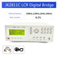 thumbnail image 2 of LCR Digital Bridge Tester Inductance, Capacitance, And Resistance Component Parameter Measurement ,Easy to Use, 2 of 4