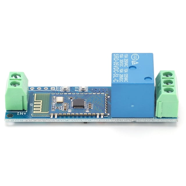 Módulo Bluetooth NikouMX Control inalámbrico PCB