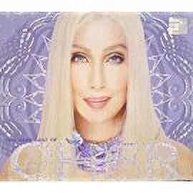 Cher - If I Could Turn Back Time: Greatest Hits CD - Walmart.com