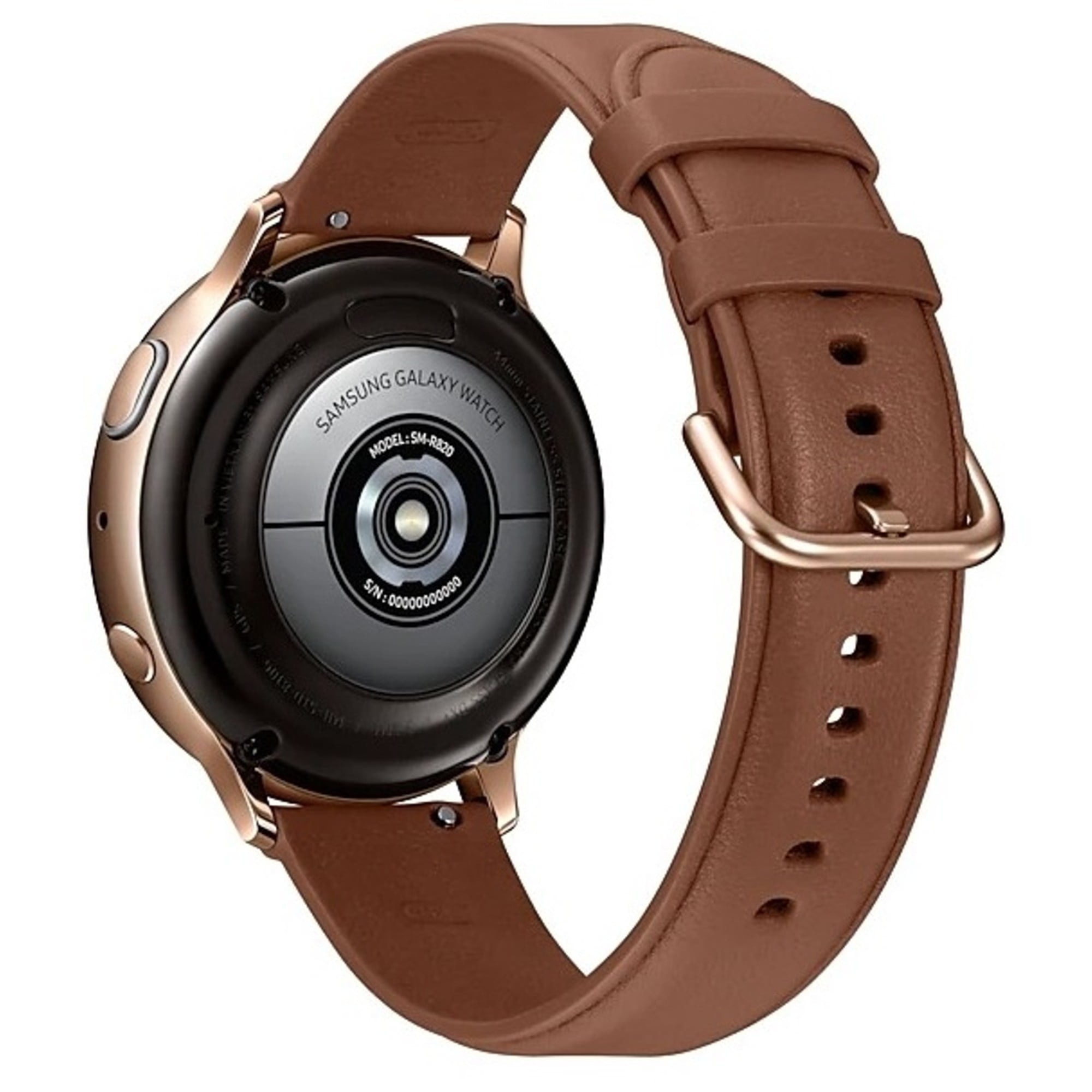 Samsung watch active darty sale