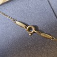 thumbnail image 2 of Tiffany & Co. Collier en Or avec Pendentif Solitaire, 2 of 5