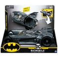 thumbnail image 3 of Batman Batmobile and Batboat 2-in-1 Transforming Vehicle, For Use with Batman 4-Inch Action Figures, Kids Toys for Boys, 3 of 10