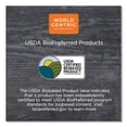 thumbnail image 6 of Notree Paper Hot Cups, 12 Oz, Natural, 1,000/carton | Bundle of 10 Cartons, 6 of 7