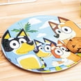 thumbnail image 2 of Set de vajilla Zak! Bluey, 5 piezas, con plato, cuenco, 3 o más, 2 of 9