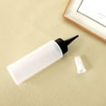thumbnail image 3 of 150ml Salon Hair Color Measuring Applicator Bottle Scale Hairdressing Tool, 3 of 8