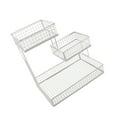 thumbnail image 3 of Cesta de frutas Macarena organizador de frutero de gran capacidad soporte para encimera, 3 of 8