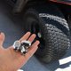 thumbnail image 1 of CRILSTYLEO 8Ud Tuercas De Para Atv En Con Recubrimiento Anticorrosión Para Uso Offroad, 1 of 7