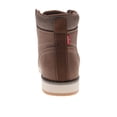 thumbnail image 3 of Levi's Mens Dean WX UL Rugged Casual Hiker Chukka Boot, 3 of 6