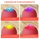 thumbnail image 5 of Pelota Interactiva CAVIGLTE Recargable con Modos de Luz para Perros y Gatos, 5 of 6