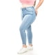 thumbnail image 3 of Jeans skinny con strech Tallas Extras, 3919 (Azul claro) azul cielo 36, 3 of 5