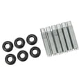 thumbnail image 4 of Exhaust Manifold Stud Nut Kit 800910550 Replacement for Subaru Legacy Outback Forester Tribeca, 4 of 5